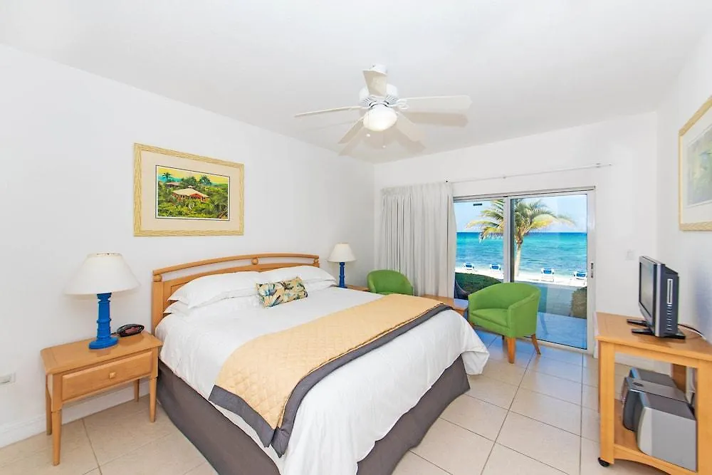 Wyndham Reef Resort, Grand Cayman East End Cayman Islands