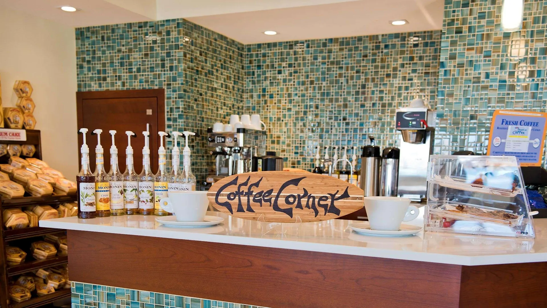 Wyndham Reef Resort, Grand Cayman East End
