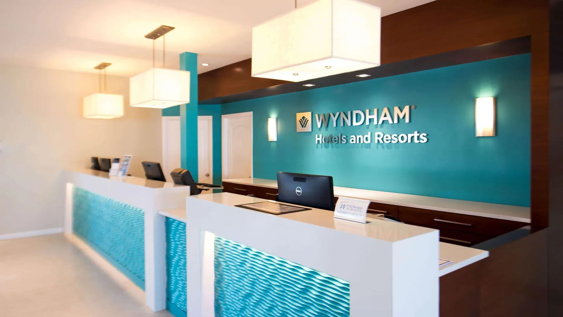 Resort Wyndham Reef Resort, Grand Cayman East End