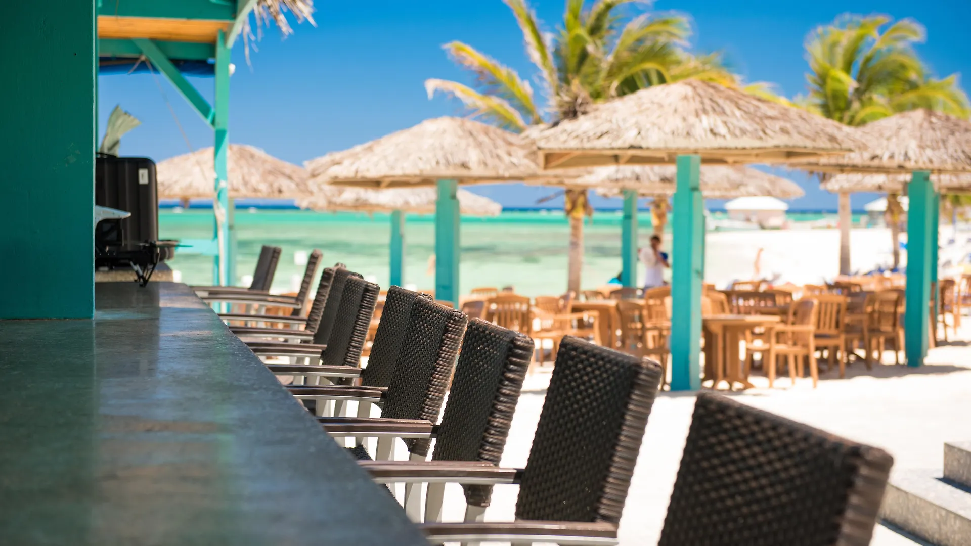 Wyndham Reef Resort, Grand Cayman East End 4*,  Cayman Islands