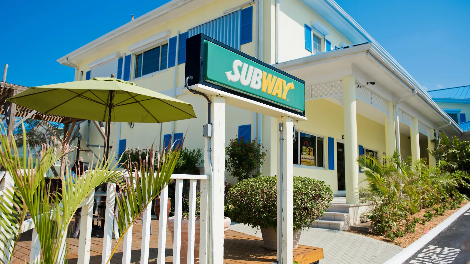 Wyndham Reef Resort, Grand Cayman East End Cayman Islands