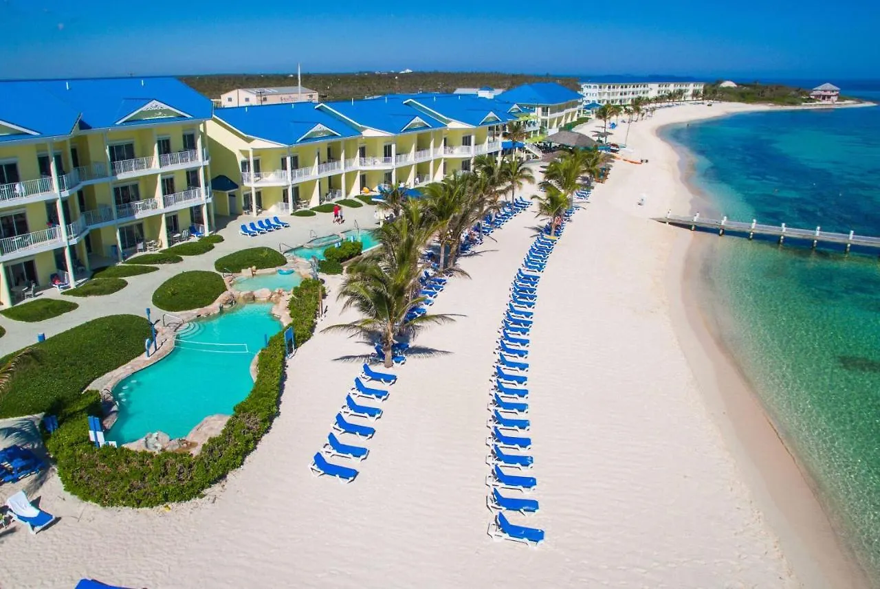 Wyndham Reef Resort, Grand Cayman East End