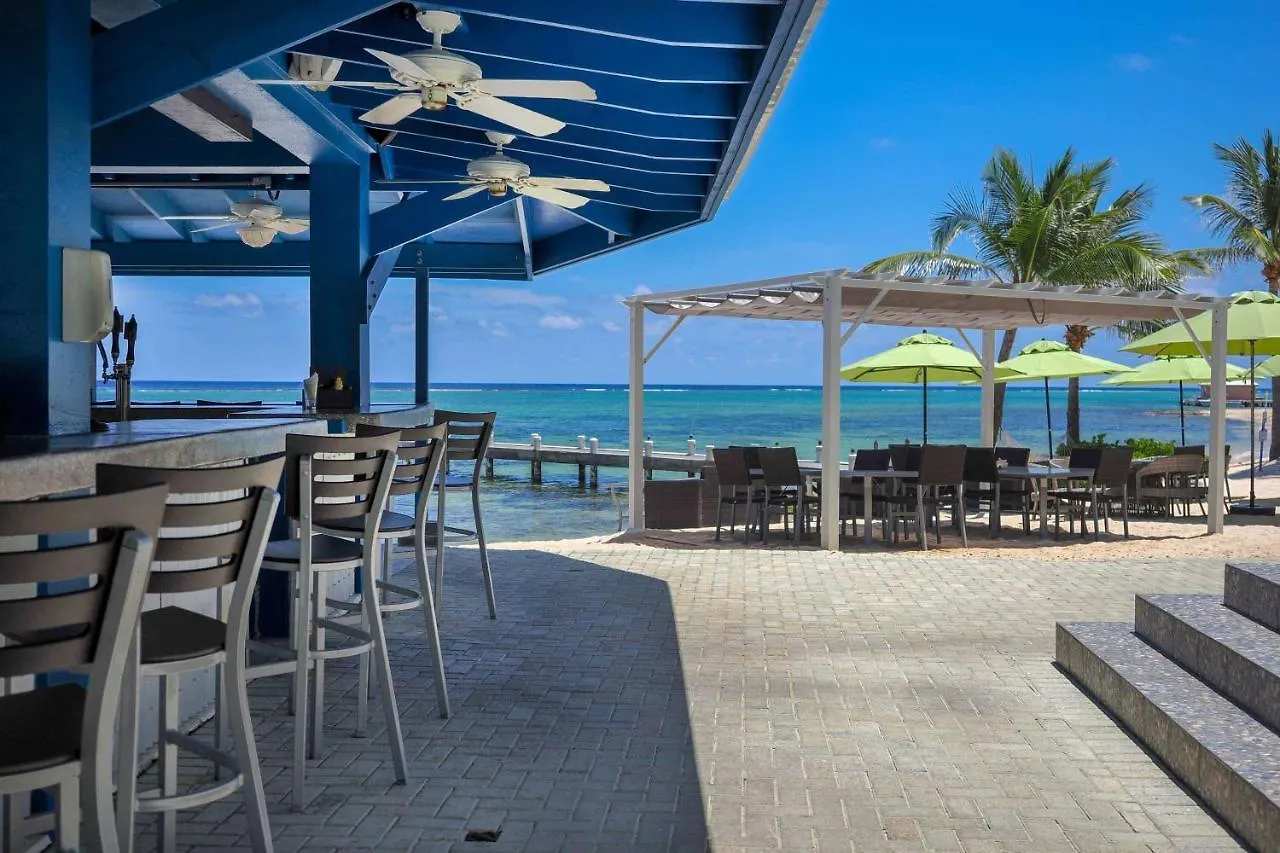 Wyndham Reef Resort, Grand Cayman East End Resort