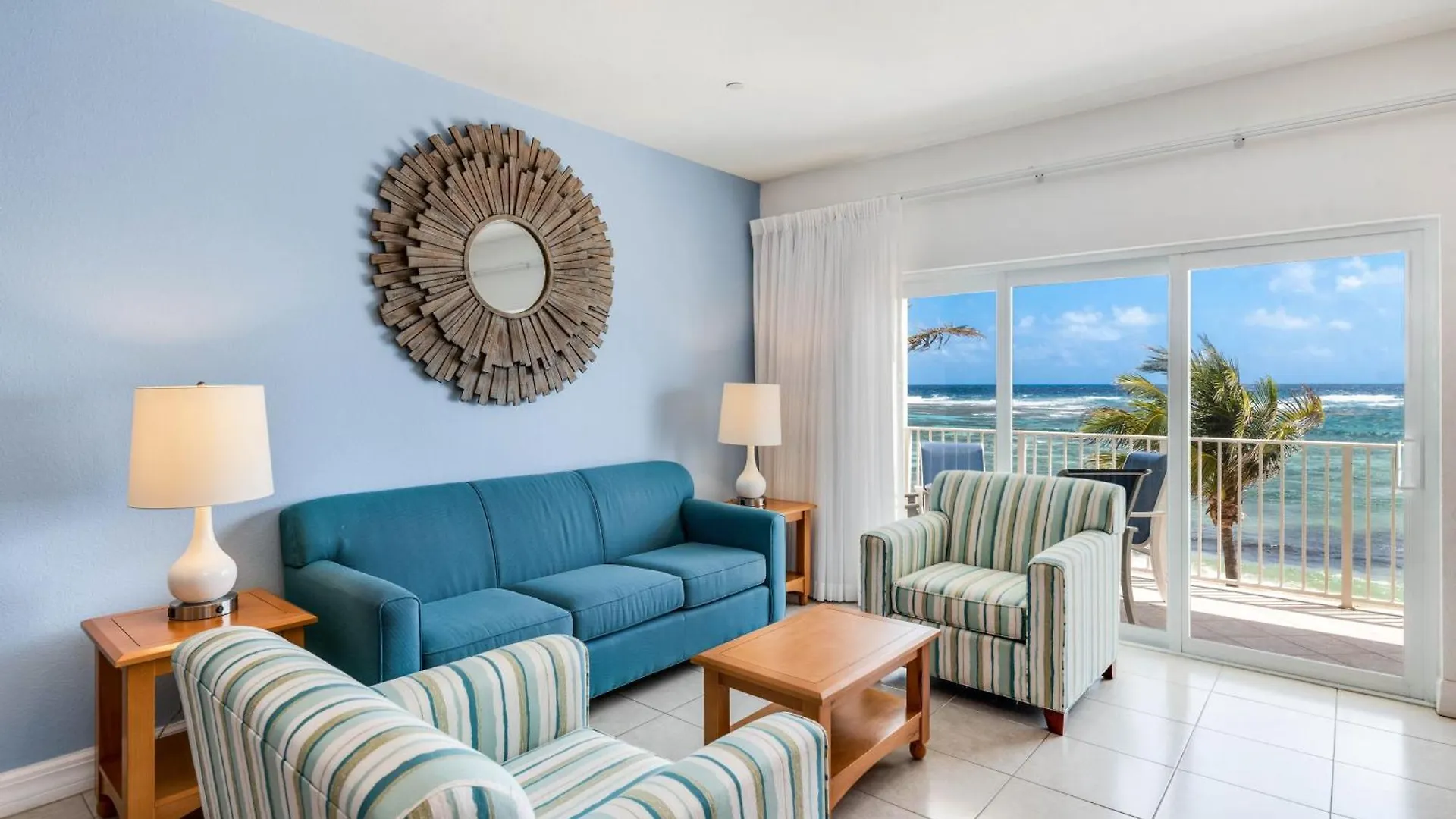 **** Resort Wyndham Reef Resort, Grand Cayman East End Cayman Islands