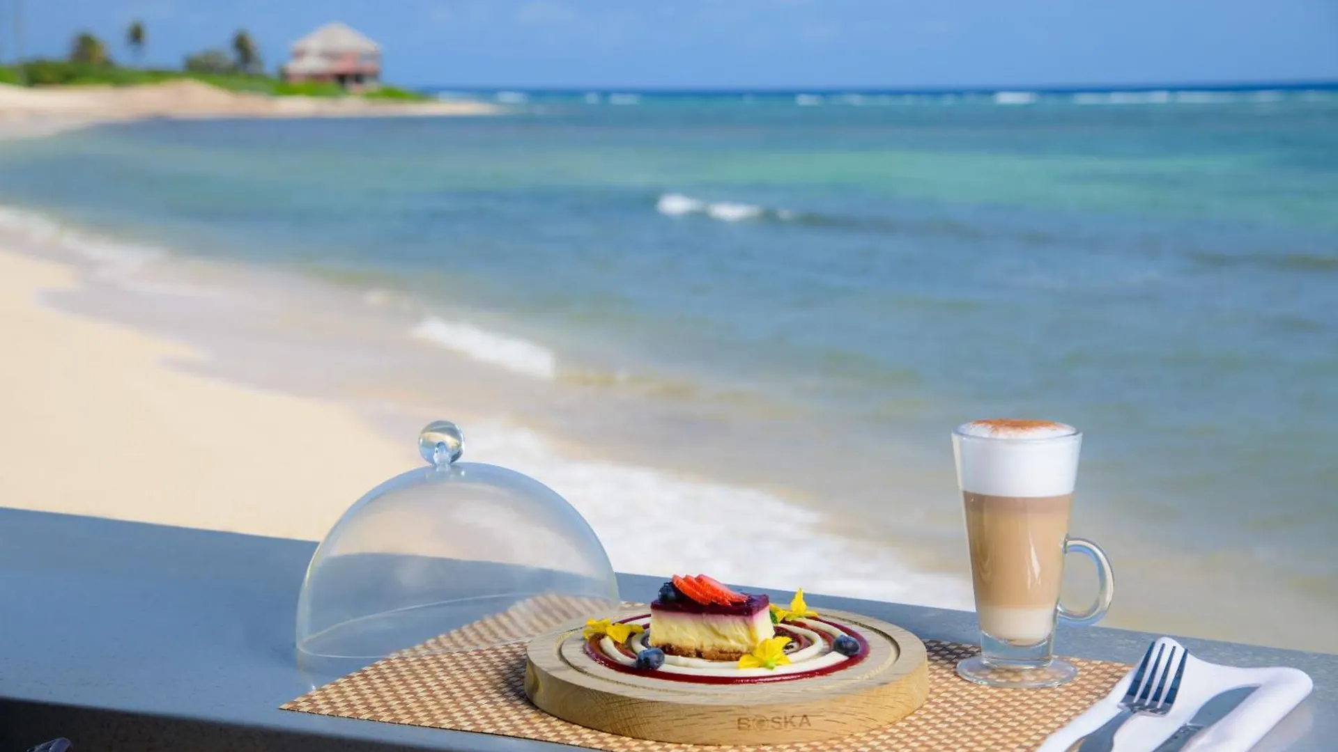 Wyndham Reef Resort, Grand Cayman East End Cayman Islands