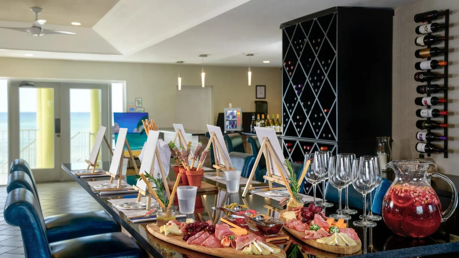 Resort Wyndham Reef Resort, Grand Cayman East End
