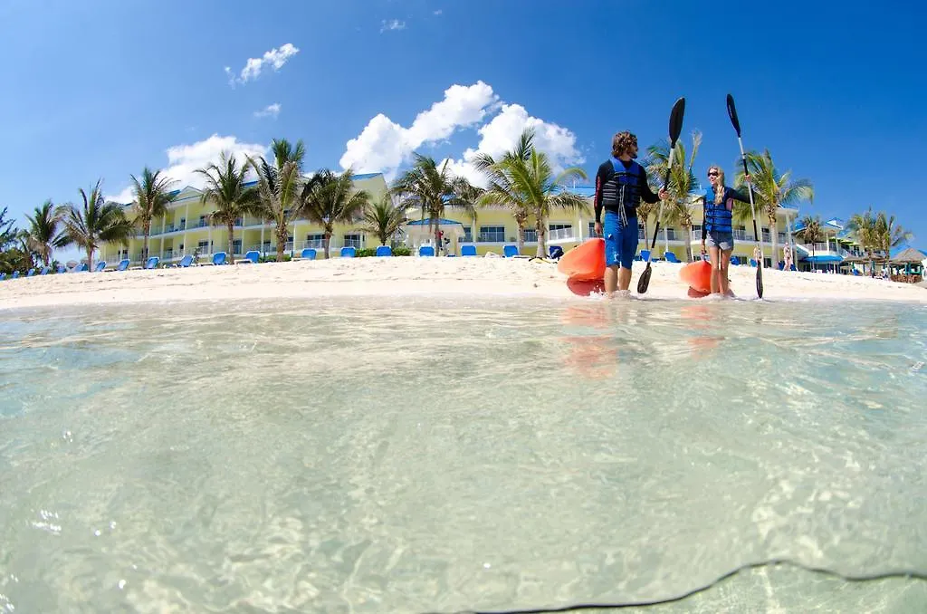 **** Resort Wyndham Reef Resort, Grand Cayman East End Cayman Islands