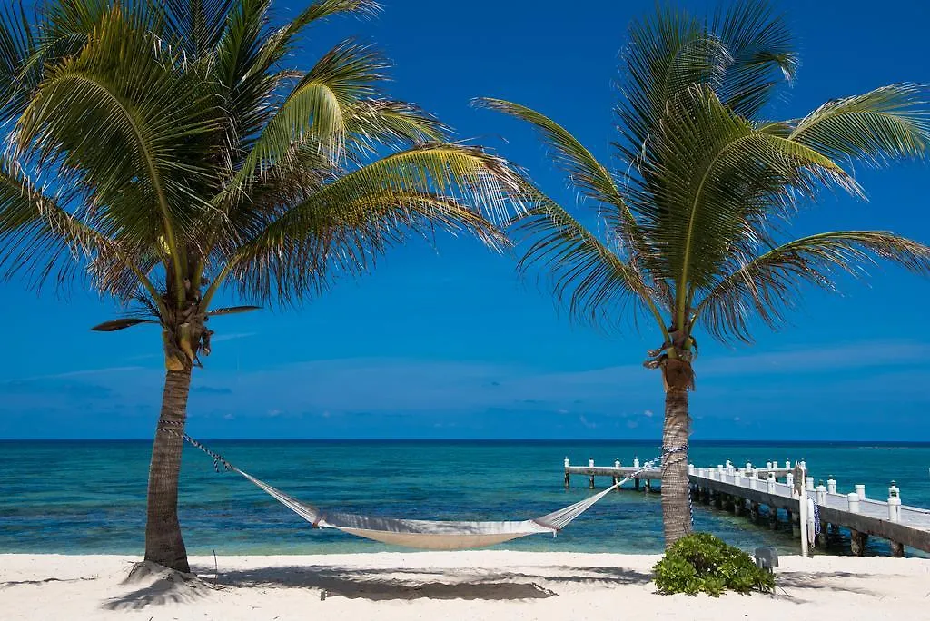 Wyndham Reef Resort, Grand Cayman East End Resort