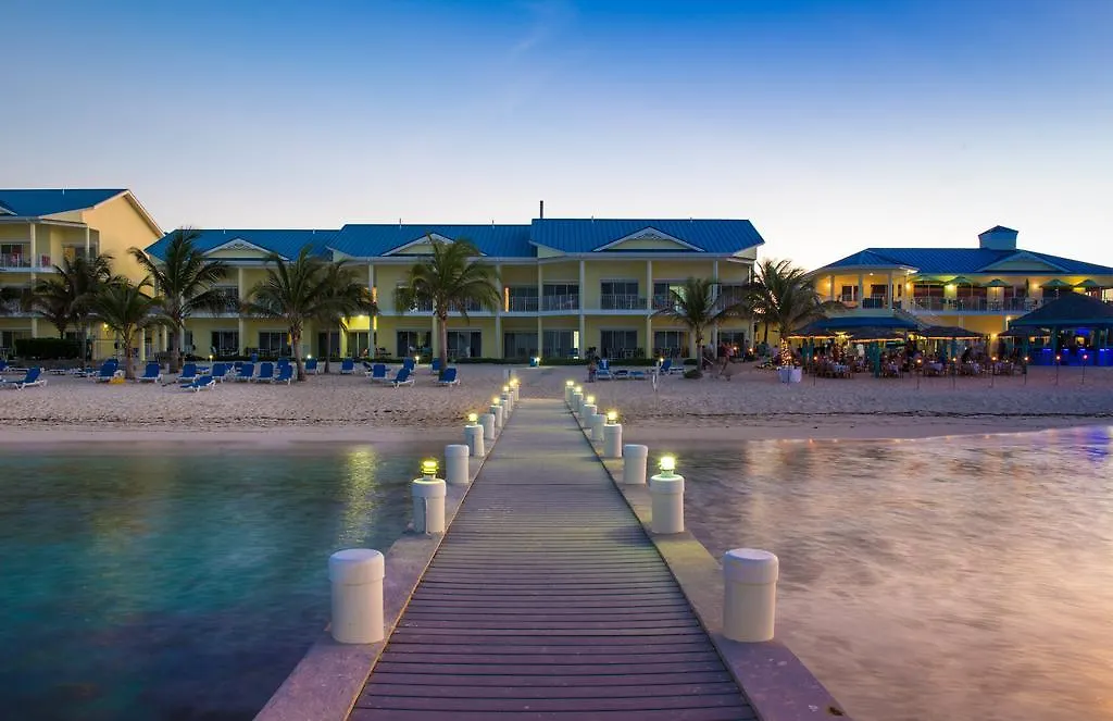 Wyndham Reef Resort, Grand Cayman East End Cayman Islands
