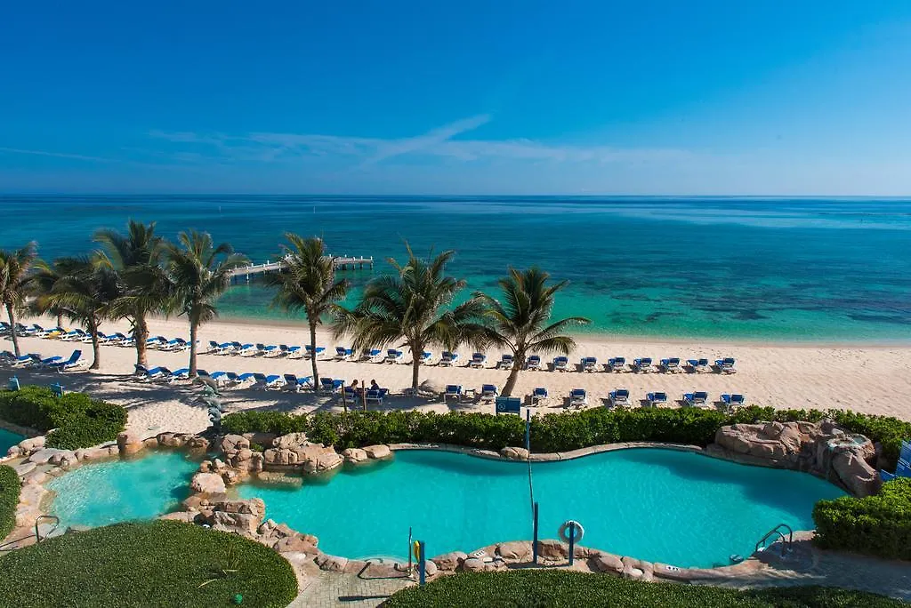 Wyndham Reef Resort, Grand Cayman East End Resort