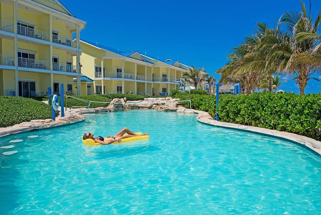 Resort Wyndham Reef Resort, Grand Cayman East End