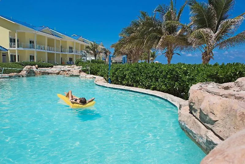 Wyndham Reef Resort, Grand Cayman East End