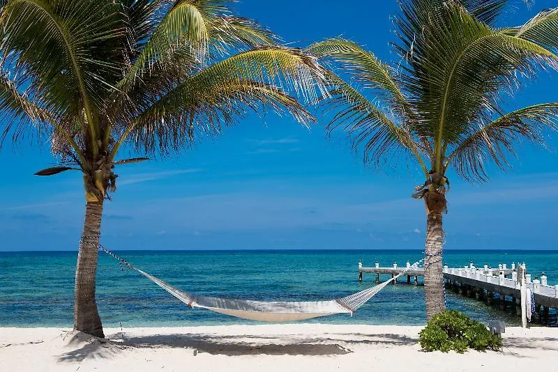 Resort Wyndham Reef Resort, Grand Cayman East End
