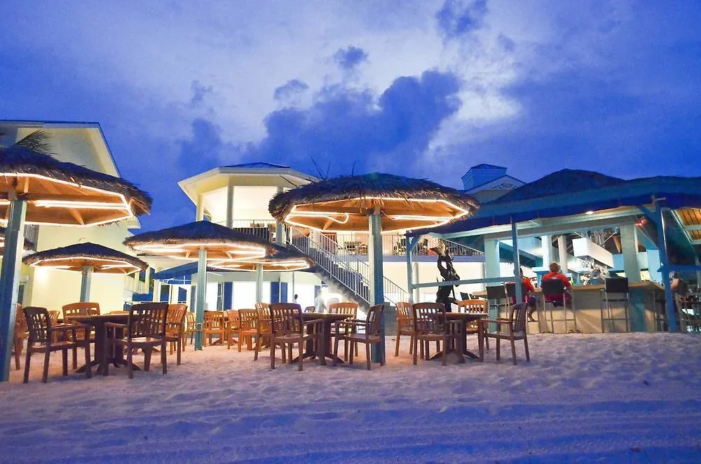 Wyndham Reef Resort, Grand Cayman East End
