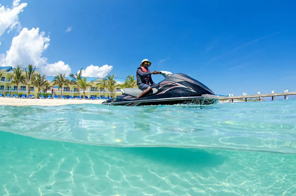 Wyndham Reef Resort, Grand Cayman East End Cayman Islands