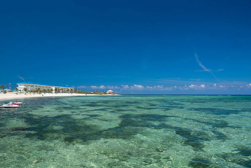 Wyndham Reef Resort, Grand Cayman East End Resort