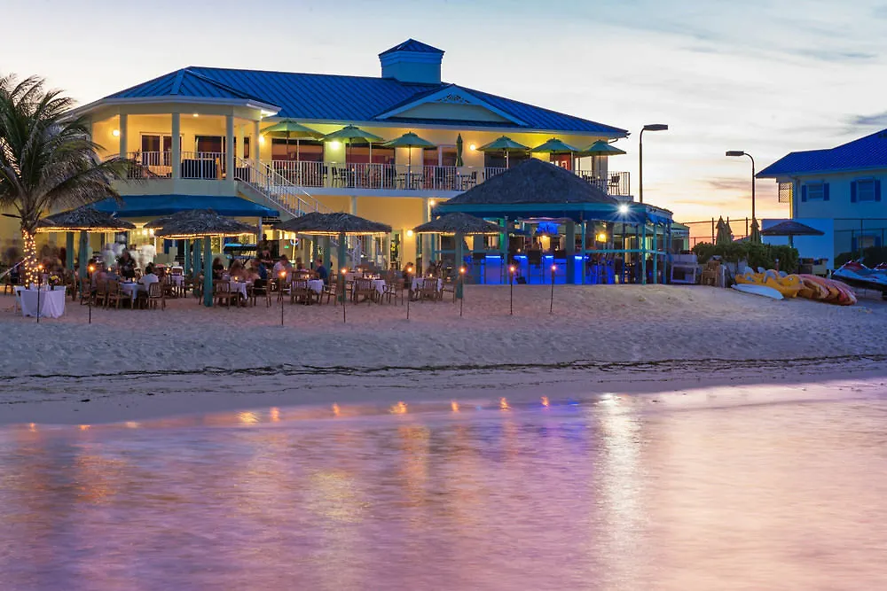 Wyndham Reef Resort, Grand Cayman East End Resort