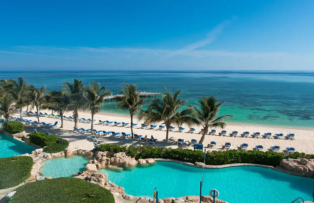Wyndham Reef Resort, Grand Cayman East End 4*,  Cayman Islands
