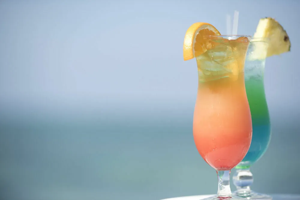 Resort Wyndham Reef Resort, Grand Cayman East End