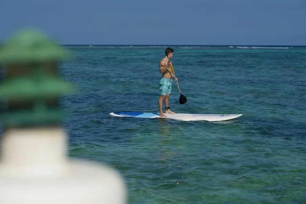 Wyndham Reef Resort, Grand Cayman East End