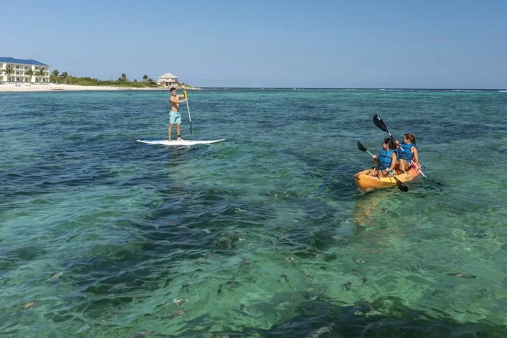 Resort Wyndham Reef Resort, Grand Cayman East End