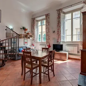 Apartment Ricasoli 17 G Florence