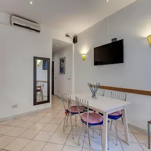 Apartment Zalinda By Mamo Florence