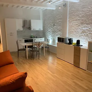 Apartment La Piccola Magia Pisa
