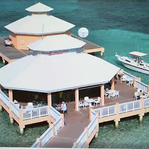 Morritts Tortuga Club And 度假村