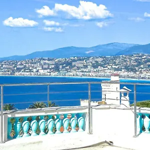 Villa Dracoena Nice