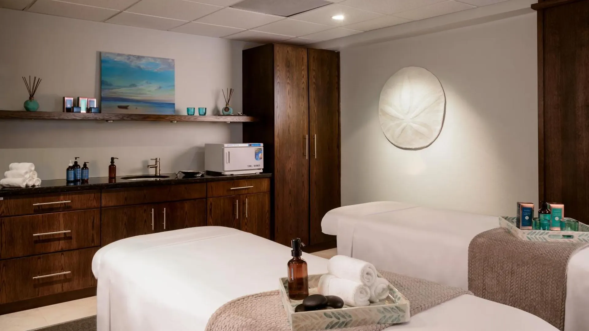 Wyndham Reef Resort, Grand Cayman East End