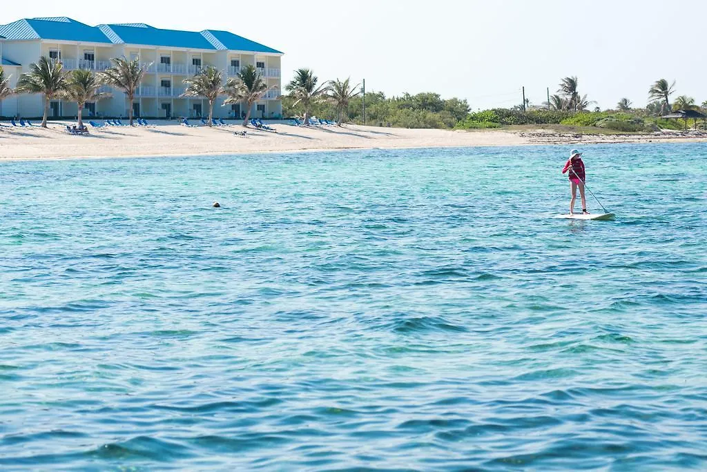 Wyndham Reef Resort, Grand Cayman East End