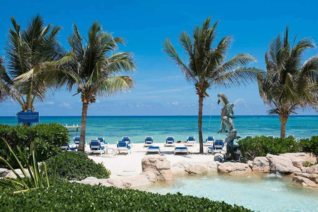 Wyndham Reef Resort, Grand Cayman East End 4*,