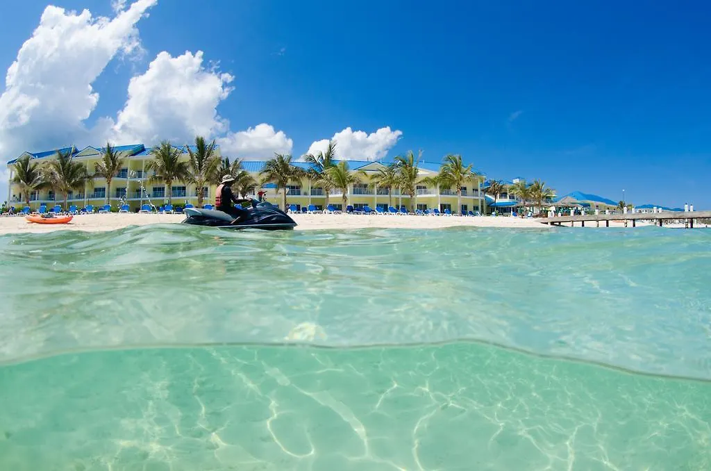 Resort Wyndham Reef Resort, Grand Cayman East End