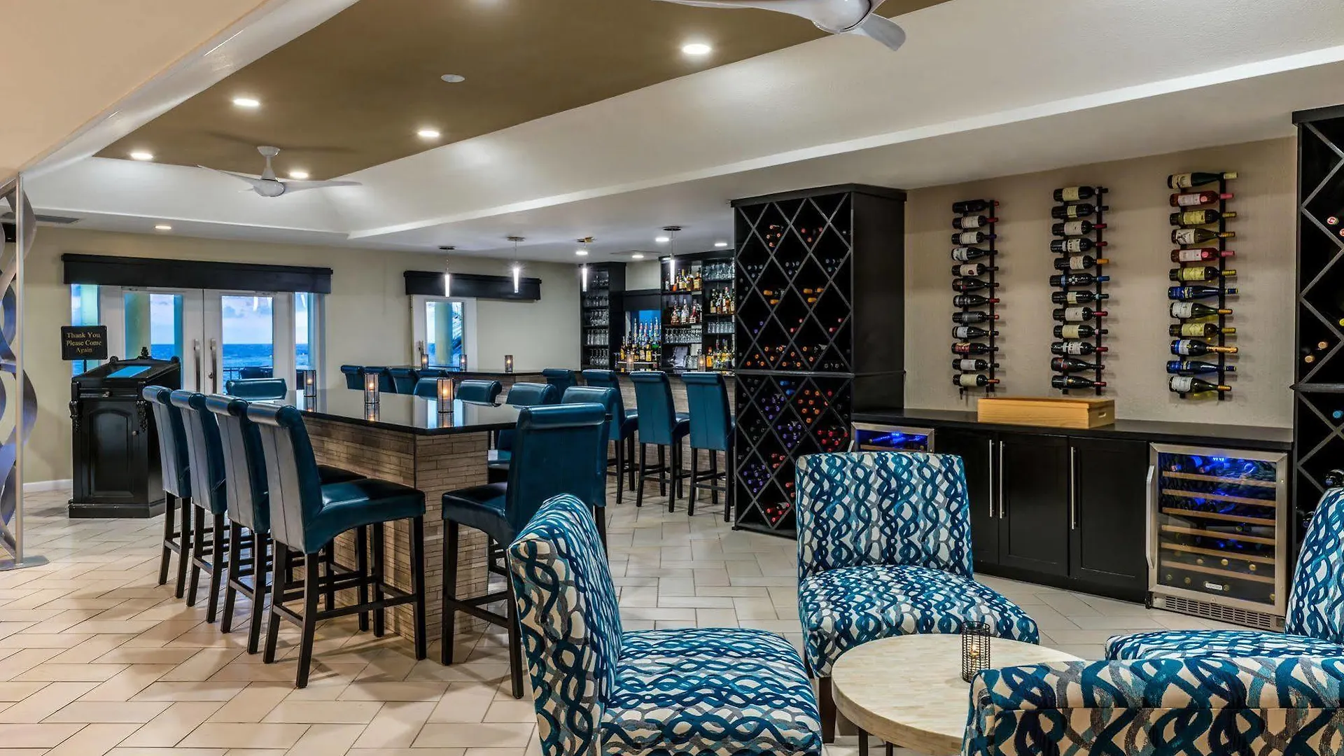 Wyndham Reef Resort, Grand Cayman East End Resort