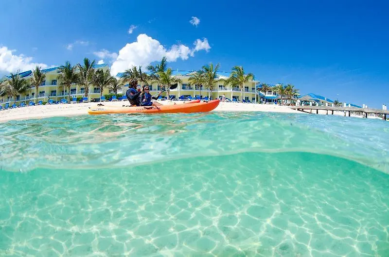 Wyndham Reef Resort, Grand Cayman East End 4*,