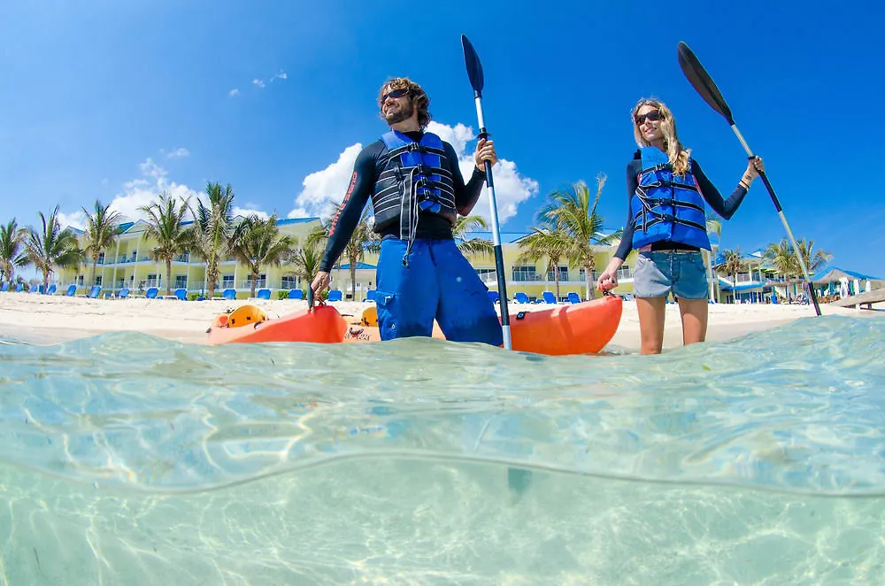 Resort Wyndham Reef Resort, Grand Cayman East End