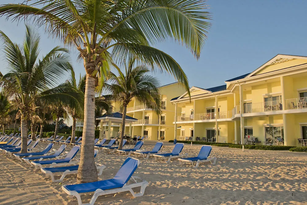 Wyndham Reef Resort, Grand Cayman East End